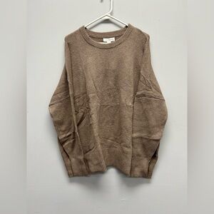 Treasure & Bond Crew Neck Sweater